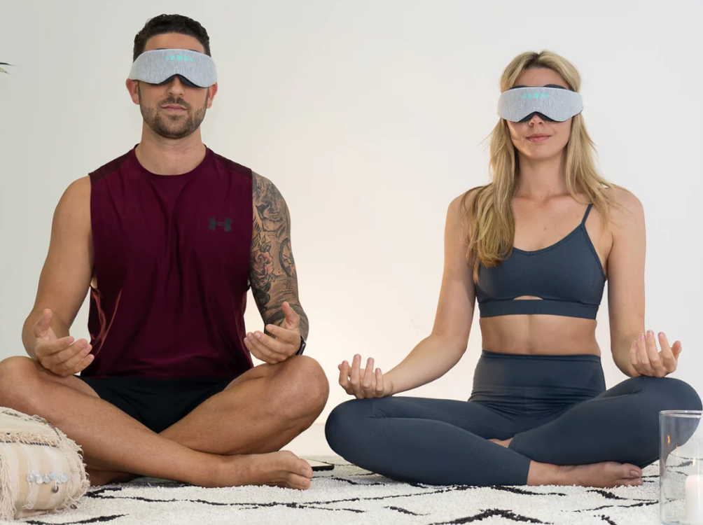 Maximizing Your Meditation Experience: Why an Eye Mask Can Make All the Difference